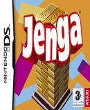 Caratula nº 117429 de Jenga World Tour (520 x 467)