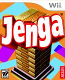 Caratula nº 113214 de Jenga World Tour (640 x 905)