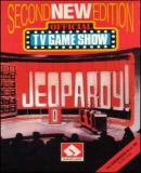 Carátula de Jeopardy! 2nd Edition (1990)