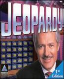Carátula de Jeopardy! CD-ROM [Jewel Case]