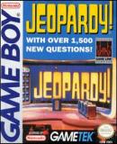 Caratula nº 18429 de Jeopardy! (200 x 203)