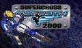 Pantallazo nº 34028 de Jeremy McGrath Supercross 2000 (315 x 235)