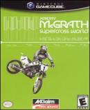 Caratula nº 19644 de Jeremy McGrath Supercross World (200 x 281)