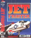 Caratula nº 33084 de Jet Fighter (231 x 279)