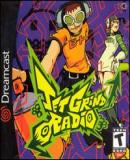 Jet Grind Radio