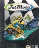 Caratula nº 64264 de Jet Moto (254 x 312)