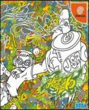 Caratula nº 16746 de Jet Set Radio (200 x 197)