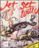 Caratula nº 15145 de Jet Set Willy (182 x 282)