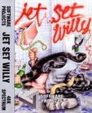 Jet Set Willy