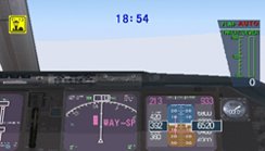 Pantallazo de Jet de Go! Pocket (Japonés) para PSP