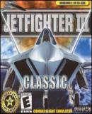 JetFighter III Classic [Jewel Case]