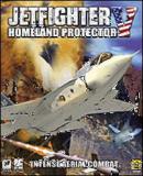 Carátula de JetFighter V: Homeland Protector
