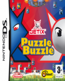 Carátula de Jetix Puzzle Buzzle