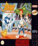 Carátula de Jetsons: Invasion of the Planet Pirates, The