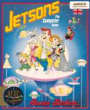 Carátula de Jetsons: The Computer Game