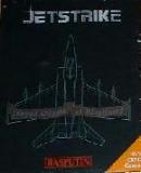 Caratula nº 61803 de Jetstrike (145 x 170)