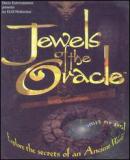 Caratula nº 59849 de Jewels of the Oracle (200 x 256)