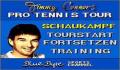 Foto 1 de Jimmy Connors Pro Tennis Tour (Europa)