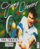 Carátula de Jimmy Connors Pro Tennis Tour