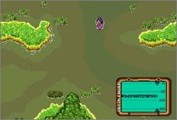 Pantallazo de Jimmy Houston's Bass Tournament U.S.A. para Super Nintendo