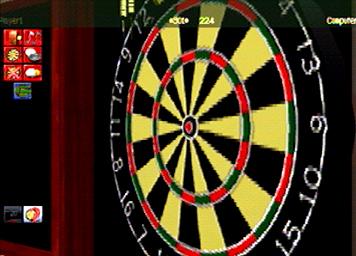 Pantallazo de Jimmy White's 2: Cue Ball para PlayStation