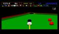Pantallazo nº 29546 de Jimmy White's Whirlwind Snooker (Europa) (320 x 240)