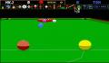 Foto 2 de Jimmy White's Whirlwind Snooker