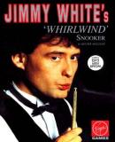 Carátula de Jimmy White's Whirlwind Snooker