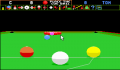 Pantallazo nº 65122 de Jimmy White's Whirlwind Snooker (320 x 200)