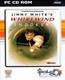 Caratula nº 65120 de Jimmy White's Whirlwind Snooker (225 x 320)