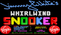 Pantallazo nº 65121 de Jimmy White's Whirlwind Snooker (320 x 200)