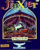 Caratula nº 62402 de Jinxter (200 x 274)