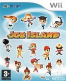 Caratula nº 145584 de Job Island (640 x 899)