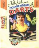 Caratula nº 8168 de Jocky Wilson's Darts Challenge (256 x 331)