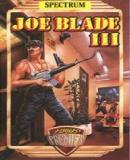 Joe Blade 3