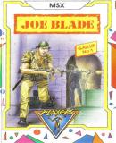 Caratula nº 239318 de Joe Blade (640 x 988)