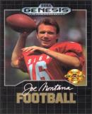 Joe Montana Football