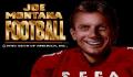 Foto 1 de Joe Montana Football