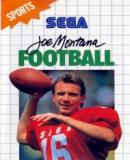 Caratula nº 93548 de Joe Montana Football (190 x 268)
