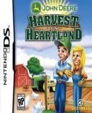 Carátula de John Deere: Harvest in the Heartland