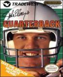 Caratula nº 35778 de John Elway's Quarterback (200 x 287)