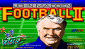 Pantallazo nº 63934 de John Madden Football II (320 x 200)