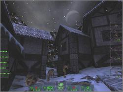 Pantallazo de John Romero's Daikatana [SmartSaver Series] para PC