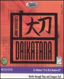 Carátula de John Romero's Daikatana [SmartSaver Series]