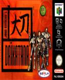 John Romero's Daikatana