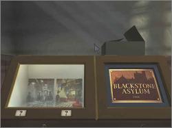 Pantallazo de John Saul's Blackstone Chronicles para PC