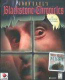 Caratula nº 53082 de John Saul's Blackstone Chronicles (200 x 220)