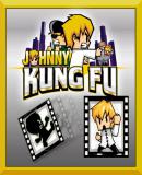 Carátula de Johnny Kung Fu