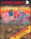 Caratula nº 12846 de Johnny Reb (185 x 277)