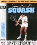 Jonah Barrington's Squash